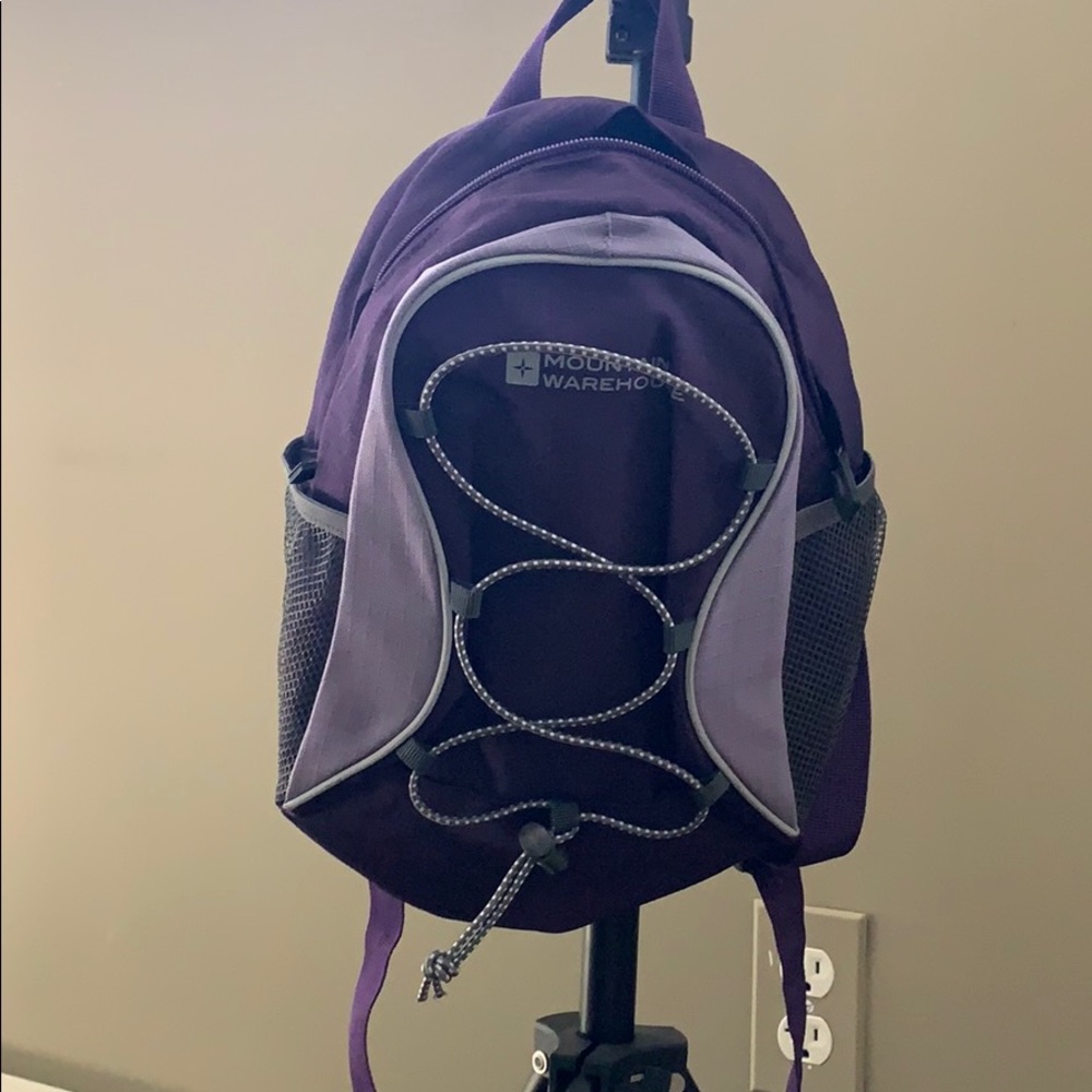 Backpack small kids